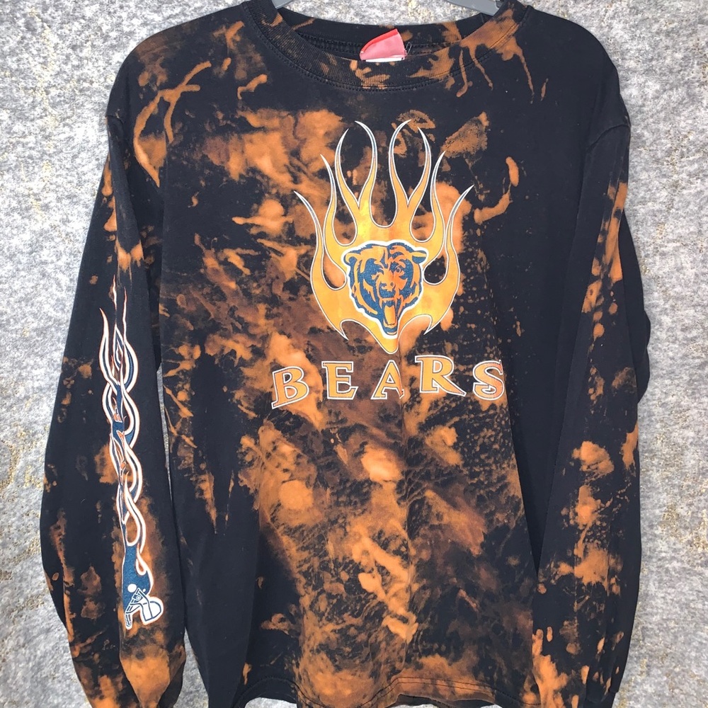 Chicago Bears long sleeve